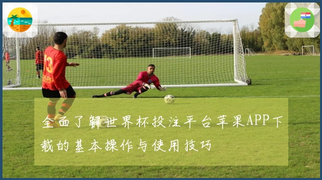 全面了解世界杯投注平台苹果APP下载的基本操作与使用技巧