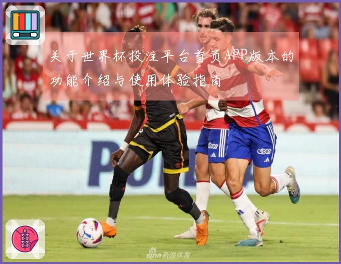 关于世界杯投注平台首页APP版本的功能介绍与使用体验指南