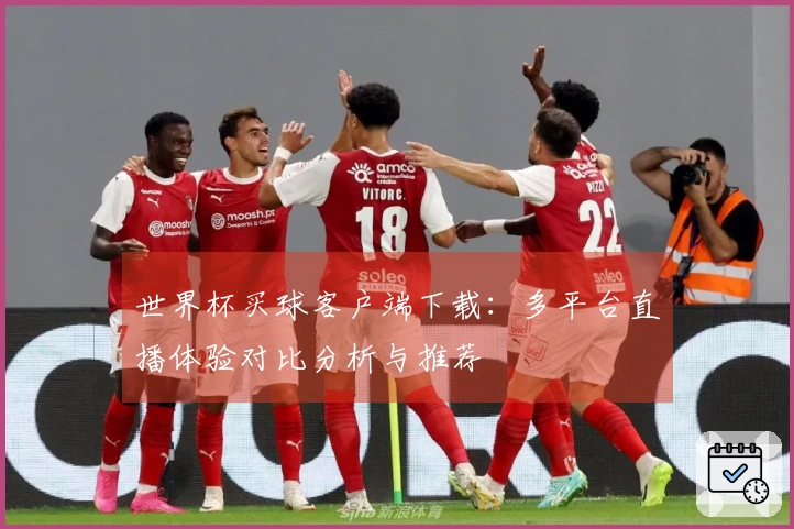 世界杯买球客户端下载：多平台直播体验对比分析与推荐