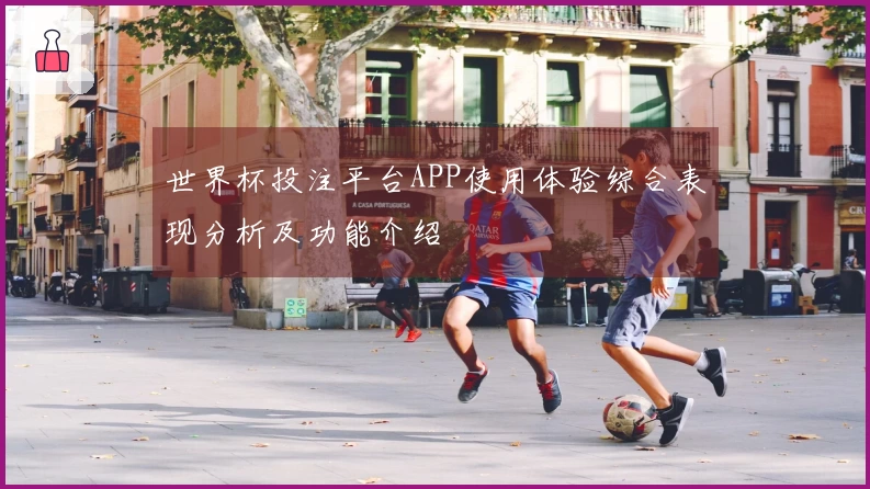 世界杯投注平台APP使用体验综合表现分析及功能介绍