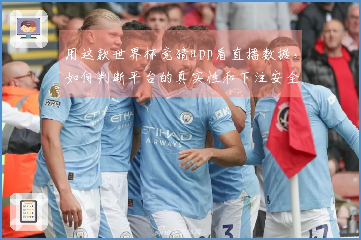 用这款世界杯竞猜app看直播数据,如何判断平台的真实性和下注安全性