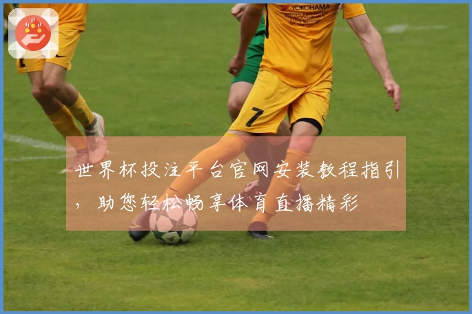 世界杯投注平台官网安装教程指引，助您轻松畅享体育直播精彩
