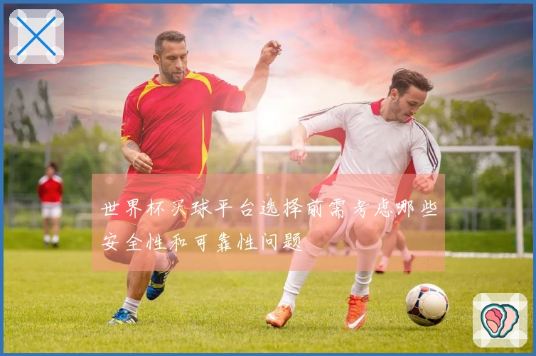 世界杯买球平台选择前需考虑哪些安全性和可靠性问题