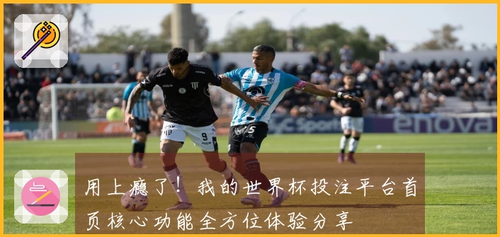用上瘾了！我的世界杯投注平台首页核心功能全方位体验分享