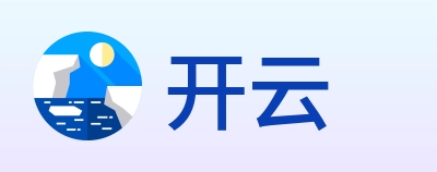 开云 logo